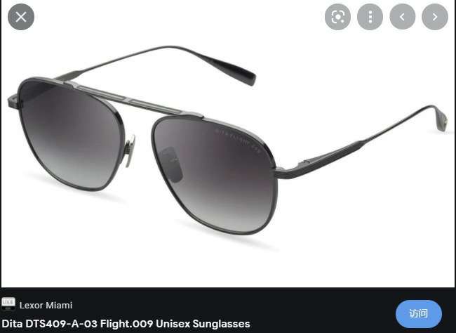 Picture of DITA Sunglasses _SKUfw52349573fw